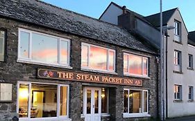 The Steam Packet Isle Of Whithorn 2*